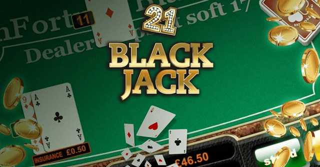 Blackjack dòng game có lượng người chơi đang tăng nhanh thời điểm hiện tại